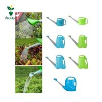 Lon tưới nước đơn giản có thể tháo rời Miulika, Chậu tưới vườn cho cây cảnh, sân cỏ, cây trồng trong nhà, hoa sân vườn