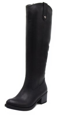LONDON FOG Noble High Riding Boot
