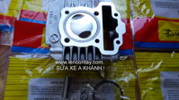 LÒNG 135cc WAVE S110, RS, RSX, BLADE