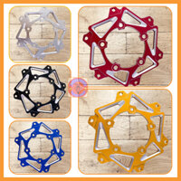 Lòng 3D đĩa winner 6 lỗ ra 5 lỗ cho Xe Vario/Click 150.