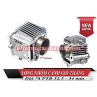 LÒNG 54 CÁNH GIÓ THẲNG DÀY 78MM [BAO ĐỔI TRẢ NẾU HÀNG LỔI]