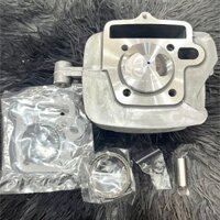 lòng 54mm số 49 trái nén SUM RACING dài 78mm  chuyên dùng cho ae xe 50cc  lên zên 110 ( wave sirius exciter .... 50 )