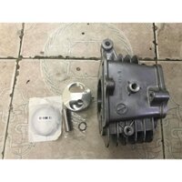 Lòng 54mm Wave , Dream