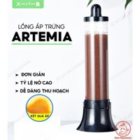 Lồng Ấp Marine | Lồng Ấp Incubator | Lò Ấp Trứng Artemia | Phụ kiện Ấp Trứng Artemia Làm Thức Ăn Cho Cá Cảnh