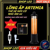 LỒNG ẤP TRỨNG ARTEMIA THẾ HỆ MỚI (KHÔNG BAO GỒM MÁY SỦI)