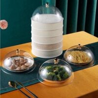 lồng bàn 5 tầng kami