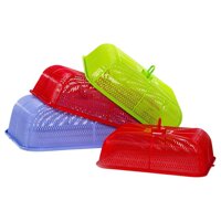 Lồng Bàn CN 33x24x10 cm nhựa Song Long