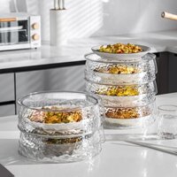 Lồng Bàn Đậy Thức Ăn Trong Suốt Cách Nhiệt Đa Năng Tiện Lợi