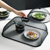 Lồng bàn lưới chữ nhật