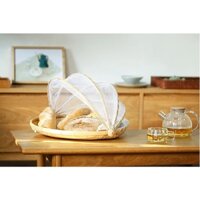 LỒNG BÀN MÂY D36