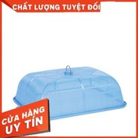 Lồng Bàn Vuông Nhựa Việt Nhật - Lồng Bàn Vuông