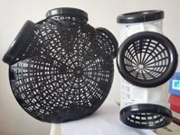 Lồng Bắt Cá, Tôm, Cua, Lươn, Ếch Mẫu 2023