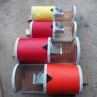 Lồng bắt chuột thông minh/ Bẫy chuột thông minh