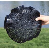 Lồng Bắt Lươn,Cua,Cá 3 cửa