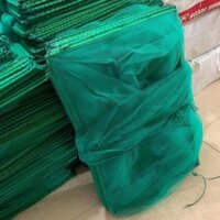 Lồng bát quái 12 cửa ngục khung 40x60 mắt lưới 3 li