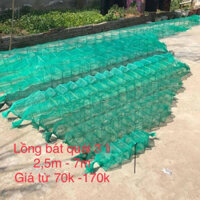 lồng bát quái 19 khung dày