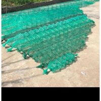 Lồng bát quái bắt cá 19,21,24,29 khung