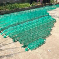 Lồng Bát Quái Bắt Tôm Cua Cá, lươn trạch, rắn, lưới đánh cá hiệu quả