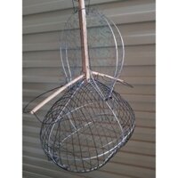 Lồng bẫy chim chào mào giá rẻ