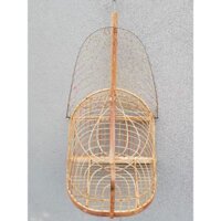 Lồng bẫy chim chào mào, họa mi, khướu...