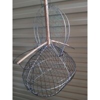 Lồng bẫy chim chào mào, mi giá rẻ