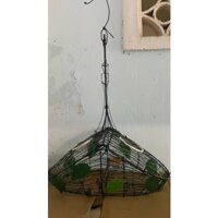 lồng bẫy chim chào mào