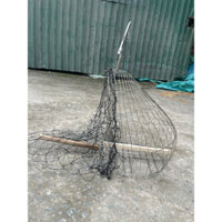 Lồng Bẫy chim cu gáy chất liệu inox cao cấp phụ kiện lồng chim Huyền Trần