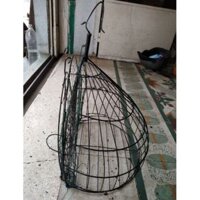 Lồng bẫy chim cu gáy