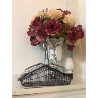 Lồng bẫy chim ốc mít