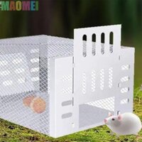 Lồng bẫy chuột MAOMEI Không độc hại Hộ gia đình hiệu quả cao