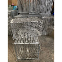 Lồng bẫy chuột nhỡ và đại - Đại Lý Tài Oanh