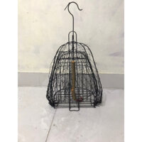 Lồng bẫy dành cho chim cu gáy