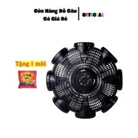 Lồng Bẫy Đánh Lươn Cá 8 Cửa Dễ Vào Khó Ra Rọ Bắt Lươn, Cua, Cá và 8 Cửa Đi Câu Fishing Bắt Cá Câu Cá Nam