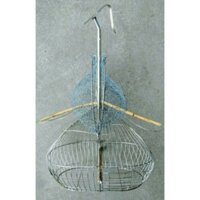 Lồng bẫy khuyên 2 mặt