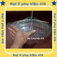 LỒNG BẪY KHUYÊN