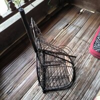 lồng bẫy lụp, chào mào, khuyên .v.v.. gỗ lụi