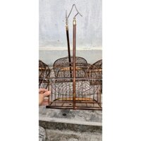lồng bẫy mào choè phun lụi