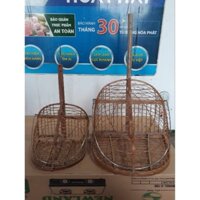 lồng bẫy mào