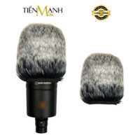 Lông Bọc Đầu Micro Audio Technica AT2020, AT2035, AT2050, AT4033, AT4040, AT2020USB-X, ATR2500x-USB