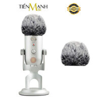 Lông Bọc Đầu Micro Blue Yeti USB
