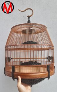 LỒNG CHÀO MÀO ĐẤU ĐỘ MUN DÁNG TRỐNG CHẠM VẠN BI