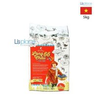 Long Châu 66 Gạo lúa tôm ST25