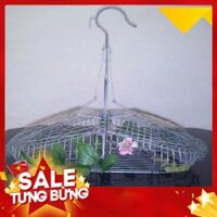 Lồng Chim Bẫy Khuyên D36 x R16 X C15