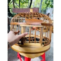 lồng chim cu gáy