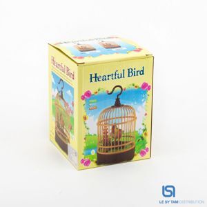 Lồng chim hót 688A