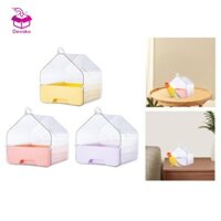 Lồng chim nhỏ tắm vẹt, phụ kiện lồng, tắm vẹt