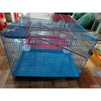 Lồng chim, rồng Nam Mỹ, chuột Hamster