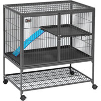 Lồng cho chồn MidWest Ferret Nation Deluxe Ferret Cage