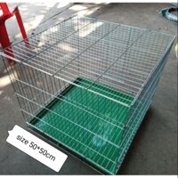 Lồng chó mèo chim gà động vật giá gốc
