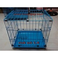 Lồng chó.Mèo.thỏ 250k
